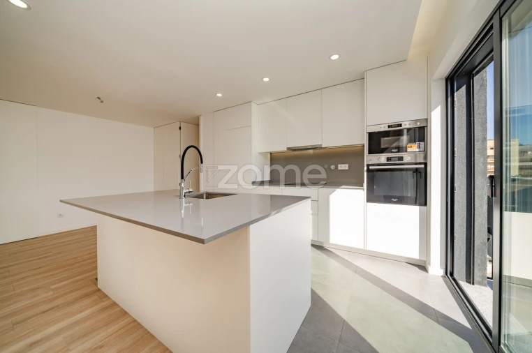 Apartamento T3 para Venda em Povoa de Lanhoso (N. Senhora do Amparo) Foto 5