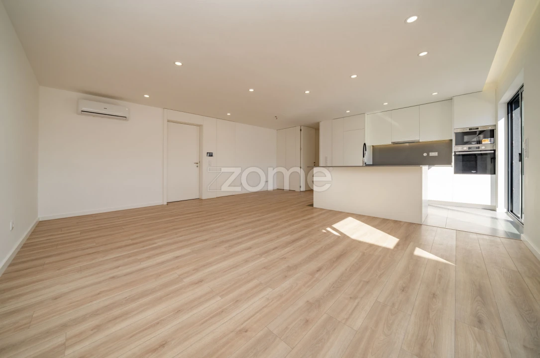 Apartamento T3 para Venda em Povoa de Lanhoso (N. Senhora do Amparo) Foto 10
