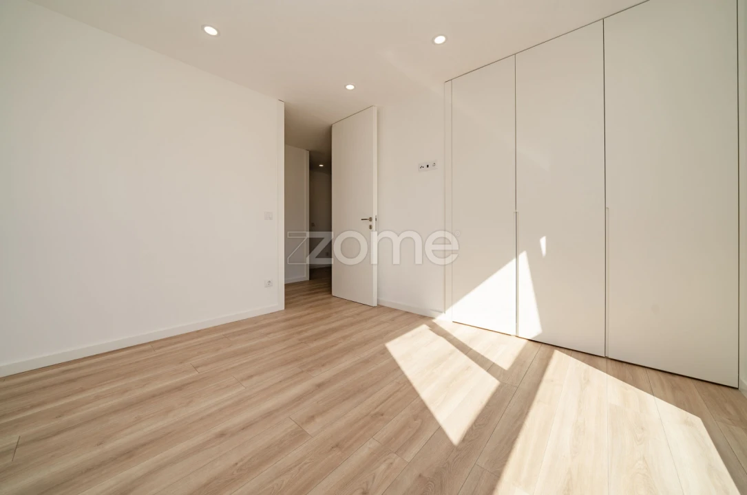 Apartamento T3 para Venda em Povoa de Lanhoso (N. Senhora do Amparo) Foto 14