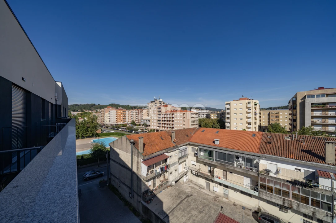 Apartamento T3 para Venda em Povoa de Lanhoso (N. Senhora do Amparo) Foto 23