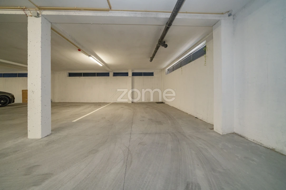 Apartamento T3 para Venda em Povoa de Lanhoso (N. Senhora do Amparo) Foto 26