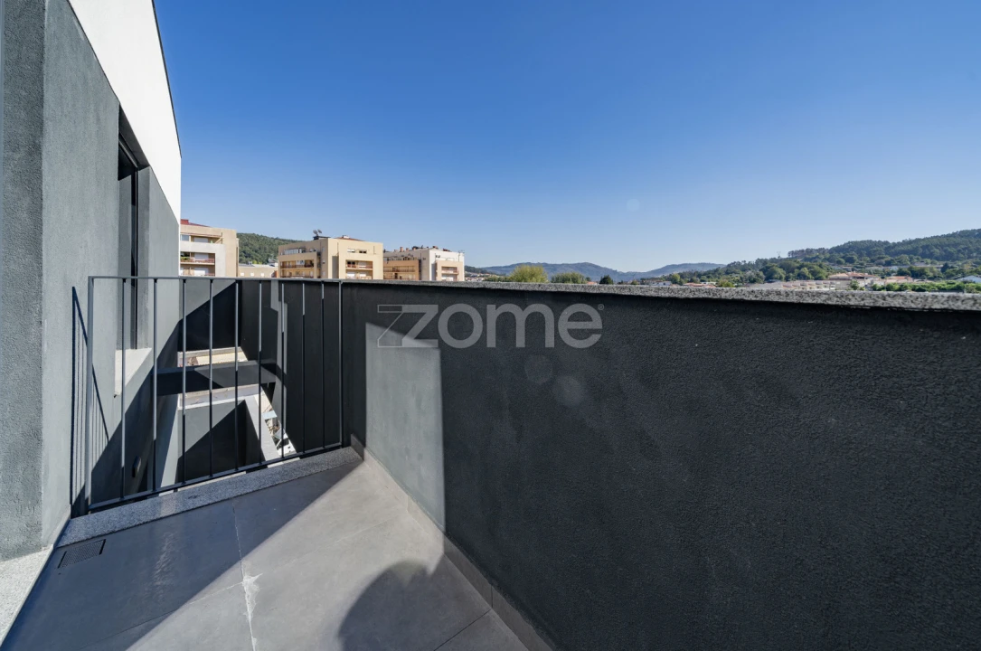 Apartamento T3 para Venda em Povoa de Lanhoso (N. Senhora do Amparo) Foto 8