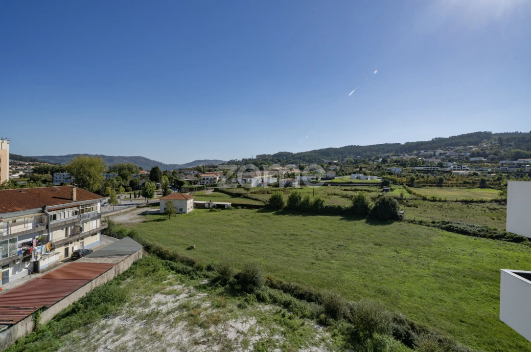 Apartamento T3 para Venda em Povoa de Lanhoso (N. Senhora do Amparo) Foto 9