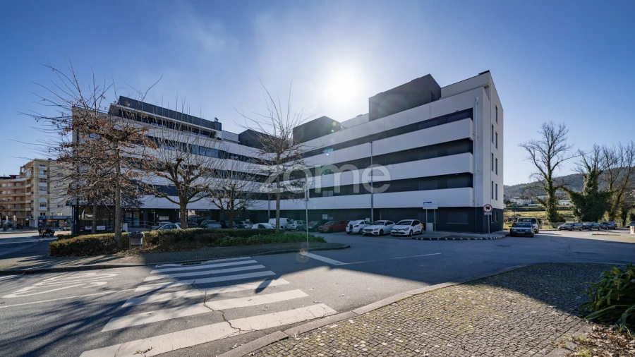 Apartamento T3 para Venda em Povoa de Lanhoso (N. Senhora do Amparo)