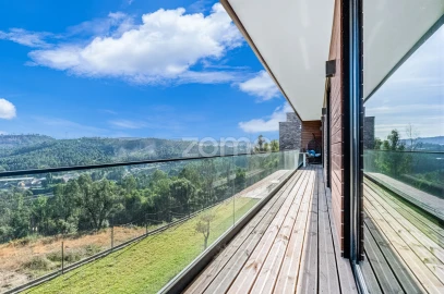 Moradia T4 para Venda em Ermesinde