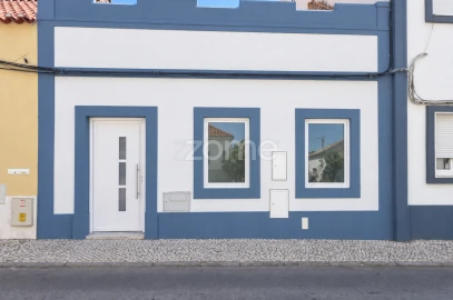 Moradia T3 para Venda em Montijo e Afonsoeiro