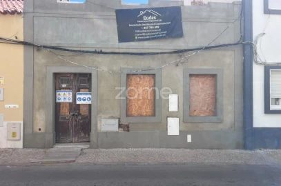 Moradia T3 para Venda em Montijo e Afonsoeiro