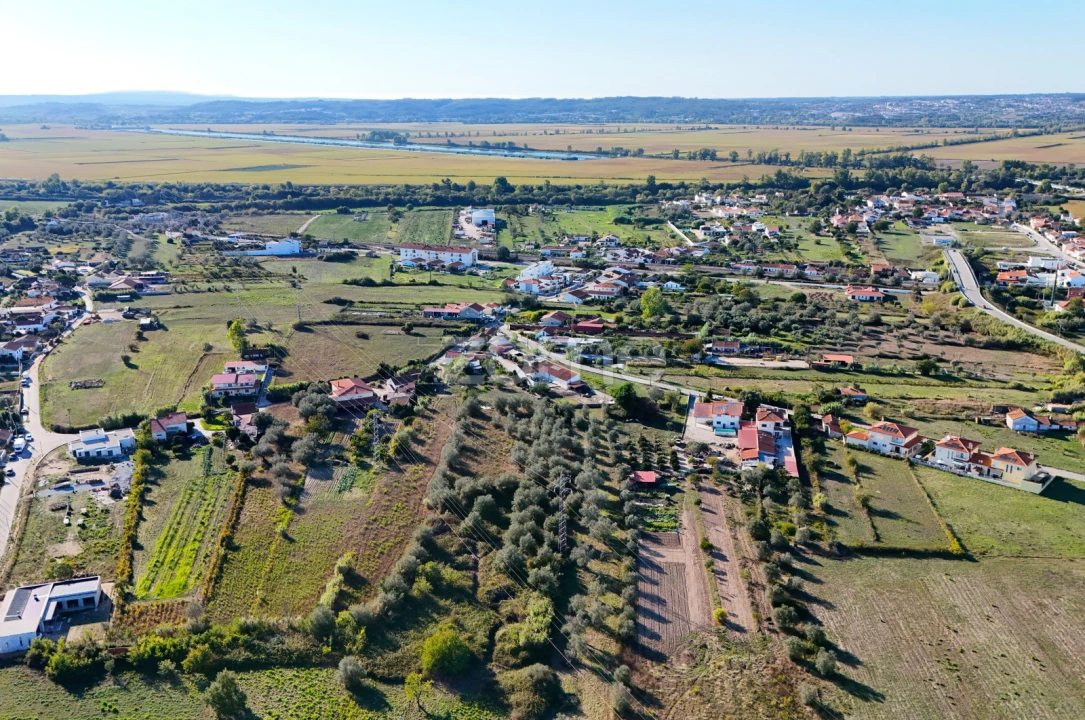 Terreno para Venda em Santo Varão Foto 8