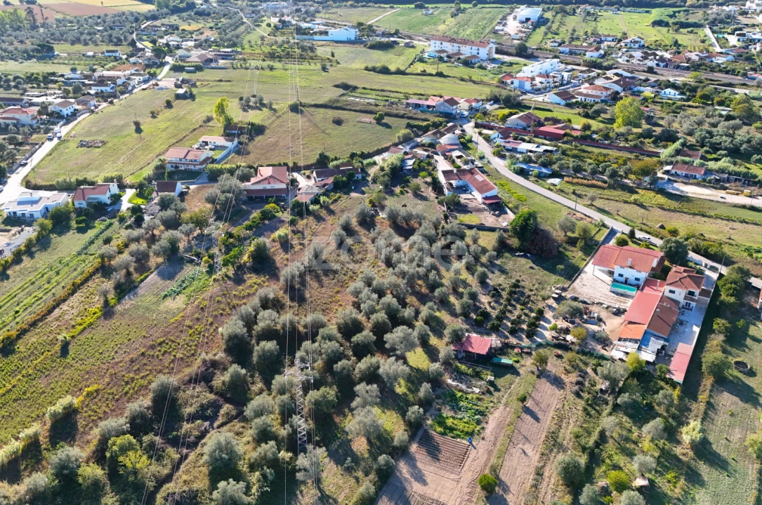 Terreno para Venda em Santo Varão Foto 9