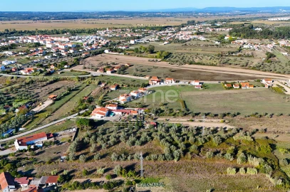 Terreno para Venda em Santo Varão