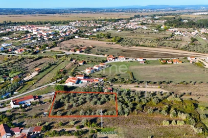 Terreno para Venda em Santo Varão