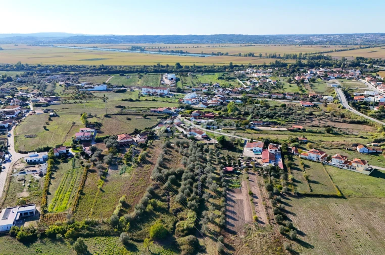 Terreno para Venda em Santo Varão Foto 8