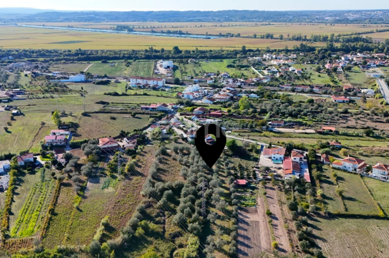 Terreno para Venda em Santo Varão Planta 1