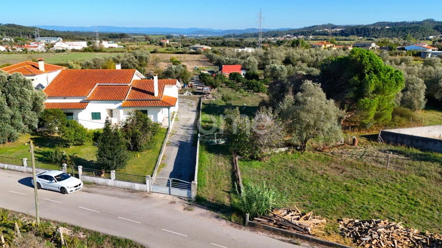 Terreno para Venda em Santo Varão