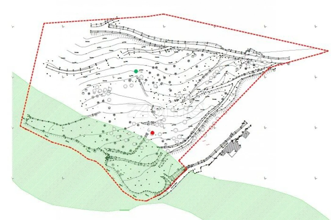 Terreno para Venda em São Miguel, Santa Eufémia e Rabaçal Foto 11