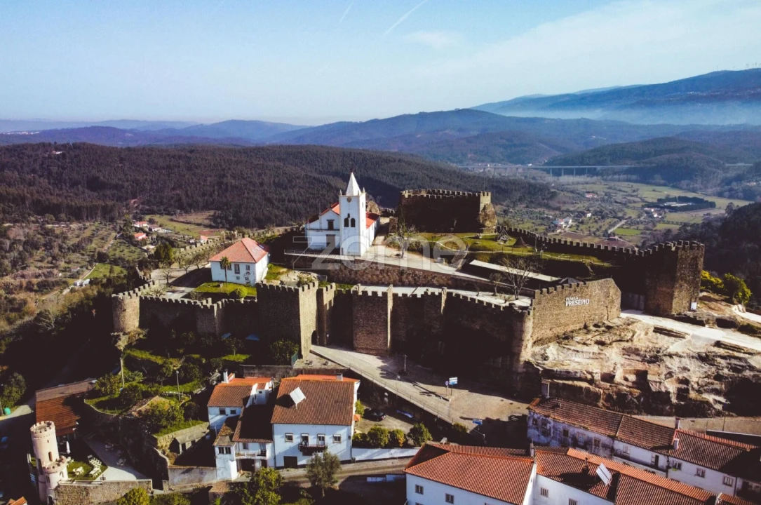 Terreno para Venda em São Miguel, Santa Eufémia e Rabaçal Foto 10