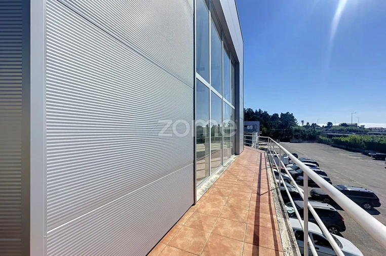 Terreno Comércio / Armazém para Venda em Tavarede Foto 14