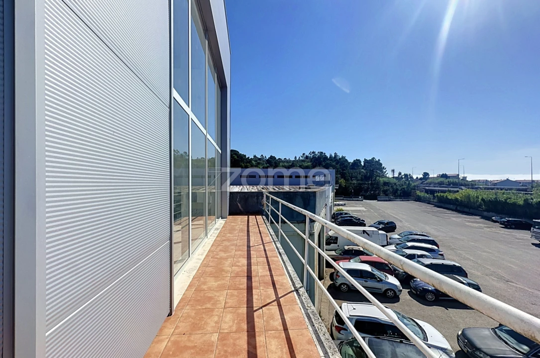 Terreno Comércio / Armazém para Venda em Tavarede Foto 16