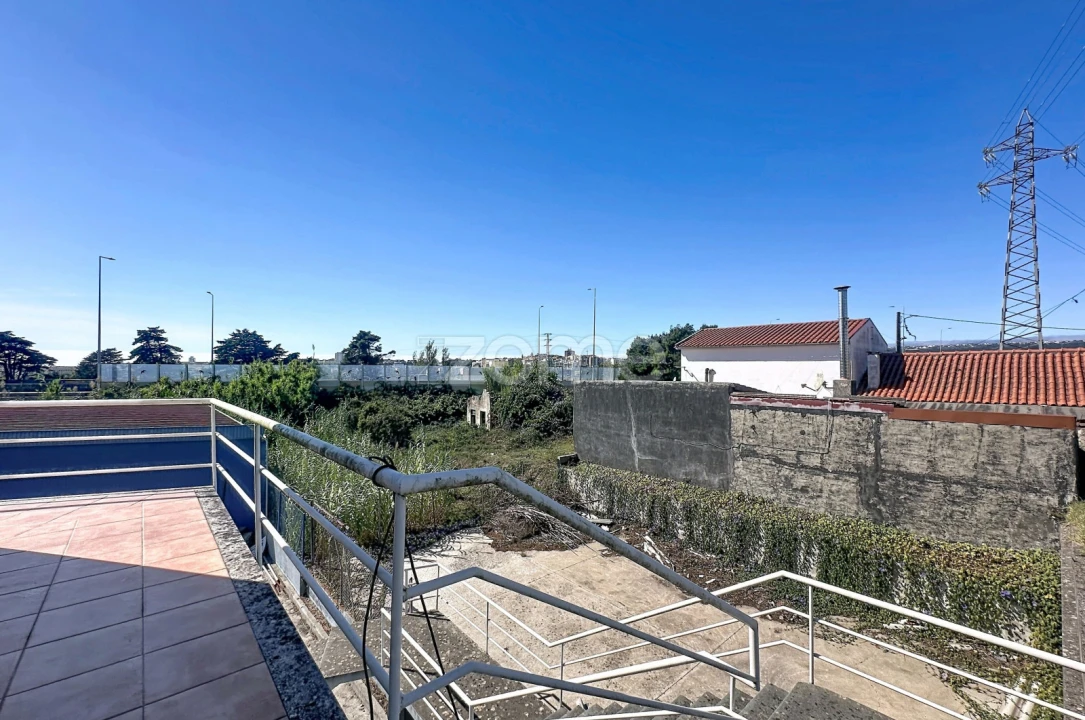 Terreno Comércio / Armazém para Venda em Tavarede Foto 19
