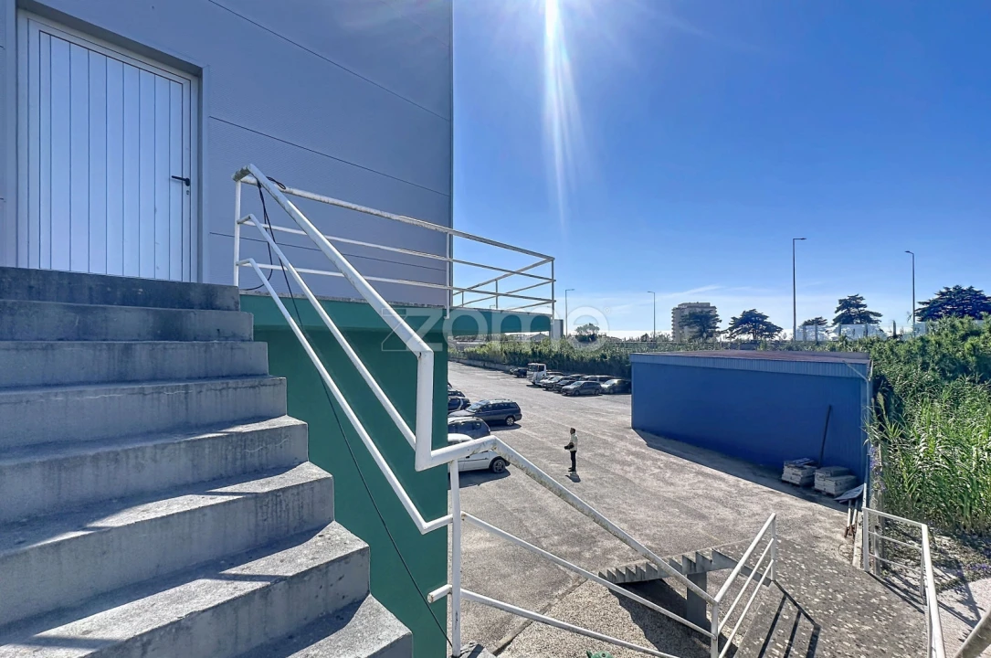 Terreno Comércio / Armazém para Venda em Tavarede Foto 20