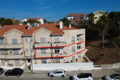 Apartamento T3 para Venda em Santa Clara e Castelo Viegas