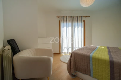 Apartamento T3 para Venda em Santa Clara e Castelo Viegas