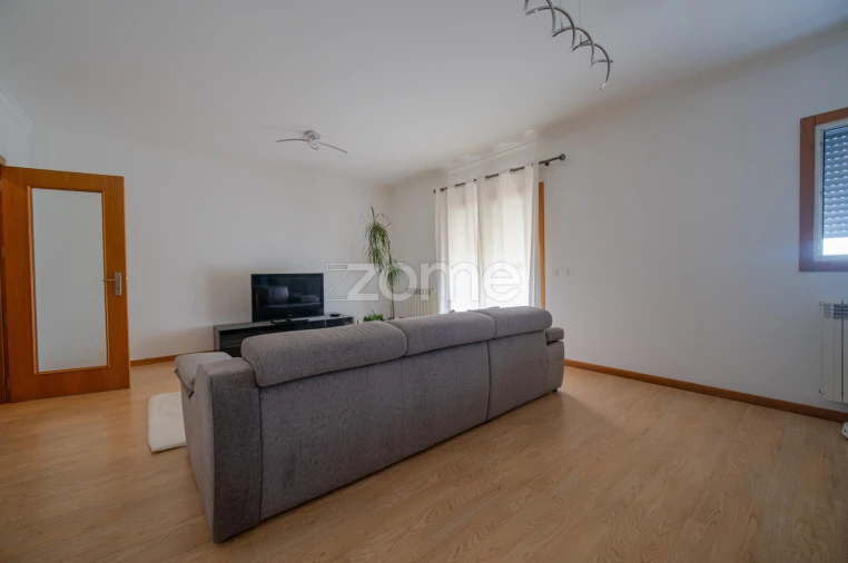 Apartamento T3 para Venda em Santa Clara e Castelo Viegas Foto 6