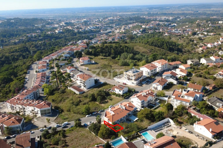 Apartamento T3 para Venda em Santa Clara e Castelo Viegas Foto 30