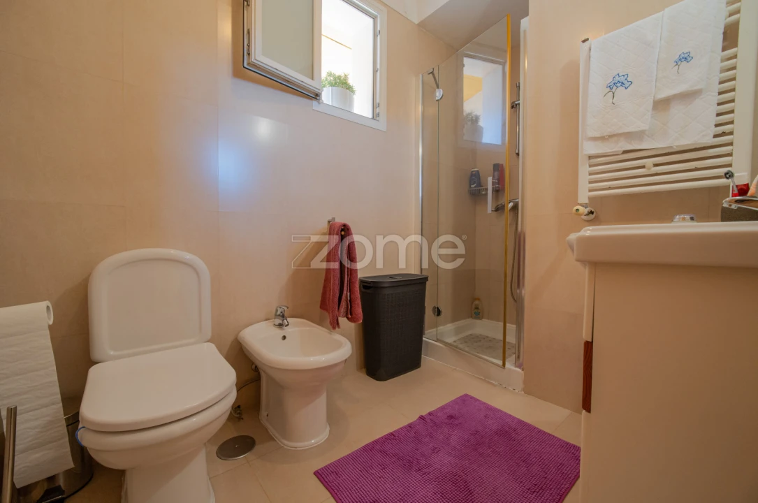 Apartamento T3 para Venda em Santa Clara e Castelo Viegas Foto 17