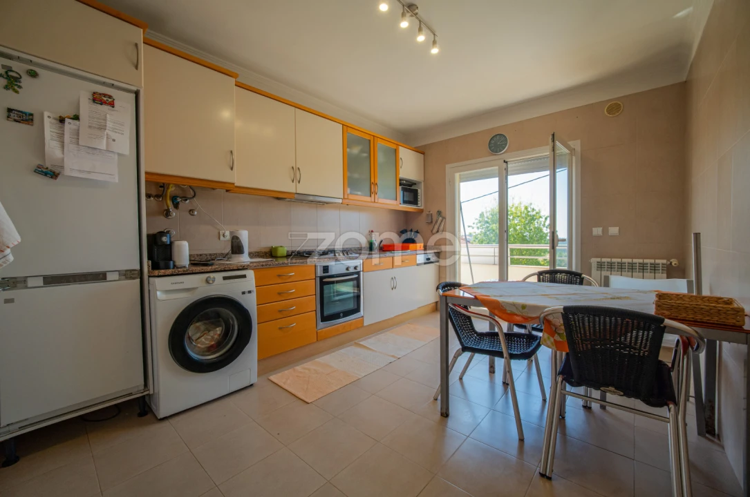 Apartamento T3 para Venda em Santa Clara e Castelo Viegas Foto 7