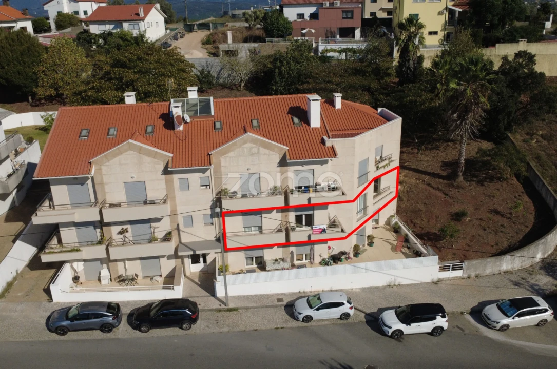 Apartamento T3 para Venda em Santa Clara e Castelo Viegas Foto 29