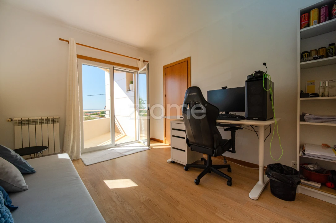 Apartamento T3 para Venda em Santa Clara e Castelo Viegas Foto 20