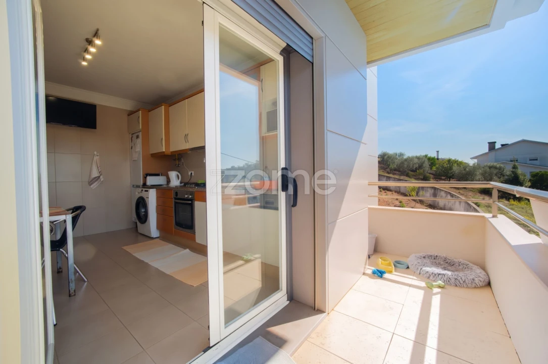 Apartamento T3 para Venda em Santa Clara e Castelo Viegas Foto 9