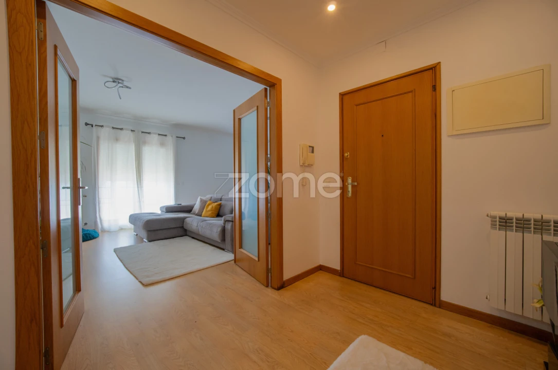 Apartamento T3 para Venda em Santa Clara e Castelo Viegas Foto 3
