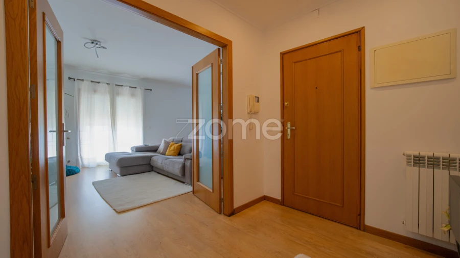 Apartamento T3 para Venda em Santa Clara e Castelo Viegas