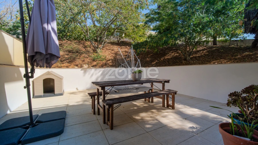Apartamento T3 para Venda em Santa Clara e Castelo Viegas