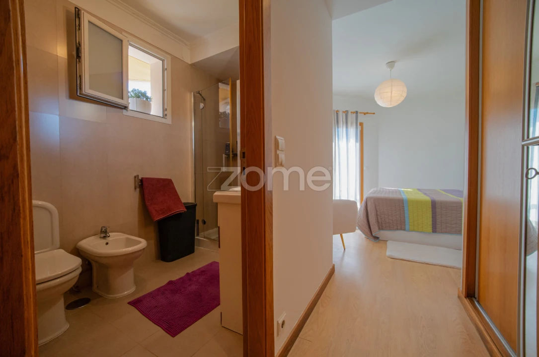 Apartamento T3 para Venda em Santa Clara e Castelo Viegas Foto 13