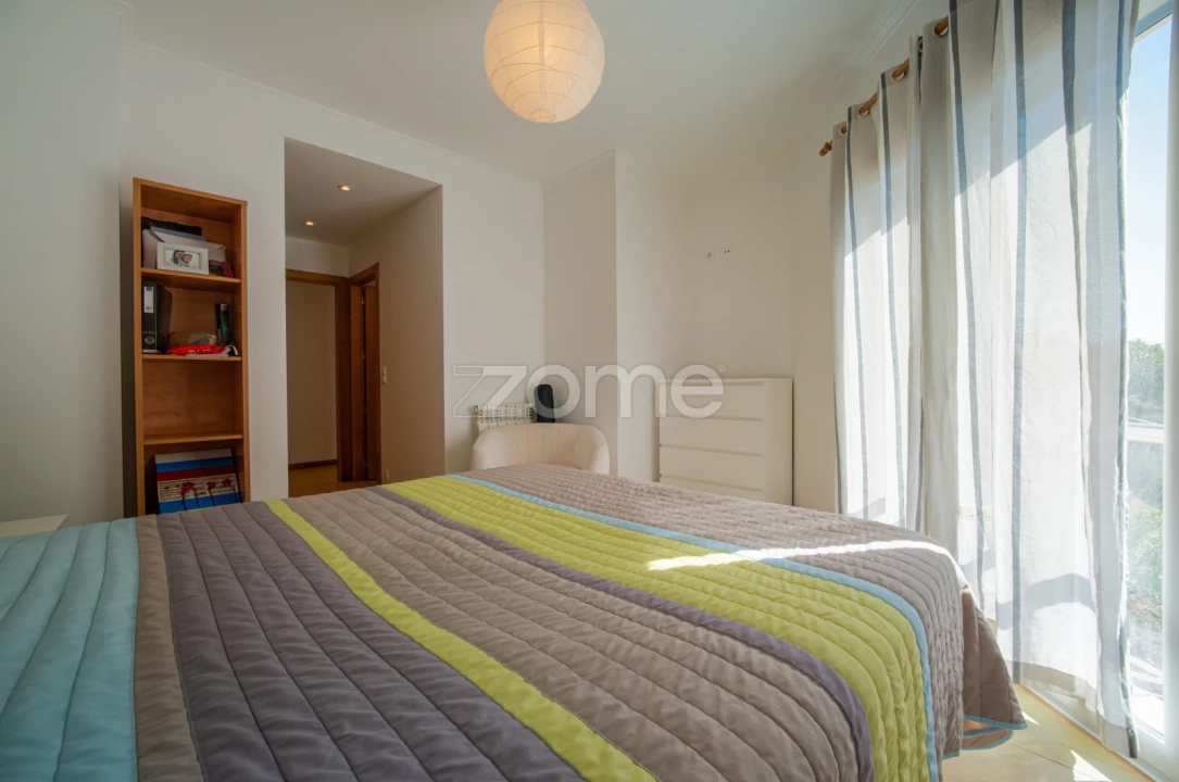 Apartamento T3 para Venda em Santa Clara e Castelo Viegas Foto 15