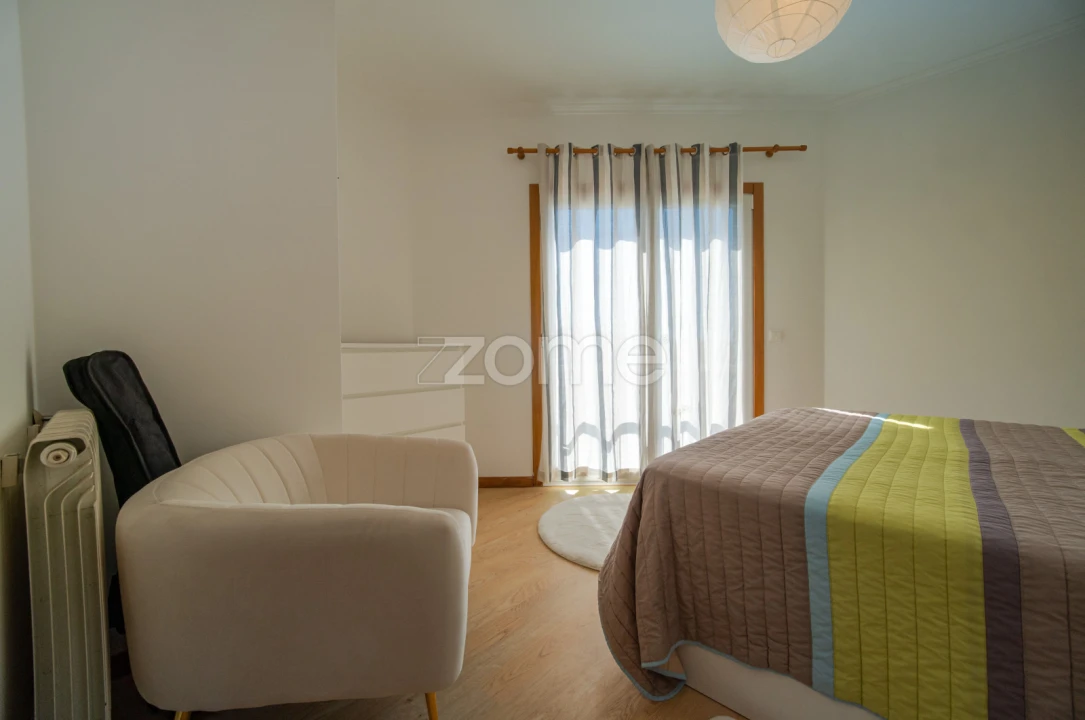 Apartamento T3 para Venda em Santa Clara e Castelo Viegas Foto 14
