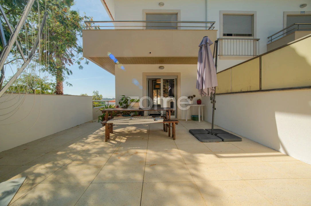 Apartamento T3 para Venda em Santa Clara e Castelo Viegas Foto 25