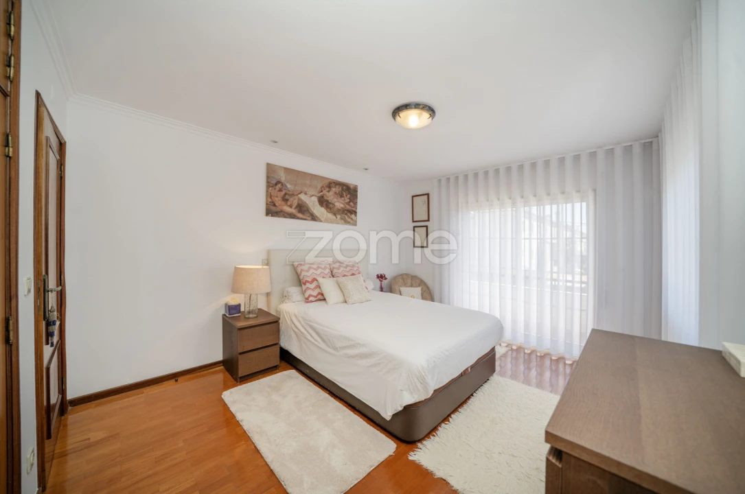 Moradia T4 para Venda em Merelim (São Pedro) e Frossos Foto 19