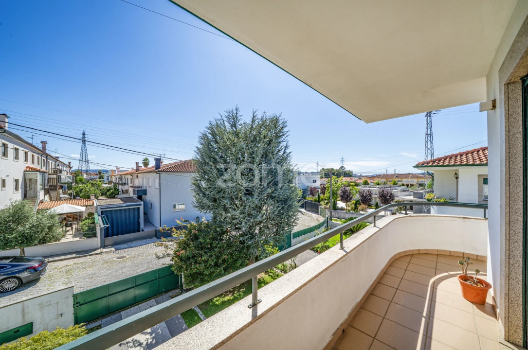 Moradia T4 para Venda em Merelim (São Pedro) e Frossos Foto 20