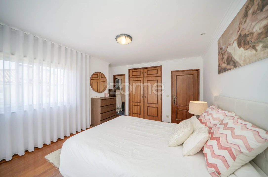 Moradia T4 para Venda em Merelim (São Pedro) e Frossos Foto 21