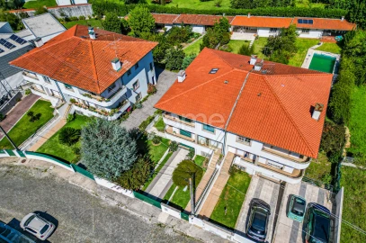 Moradia T4 para Venda em Merelim (São Pedro) e Frossos