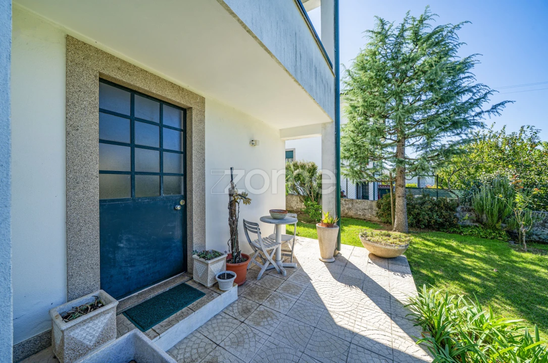 Moradia T4 para Venda em Merelim (São Pedro) e Frossos Foto 29