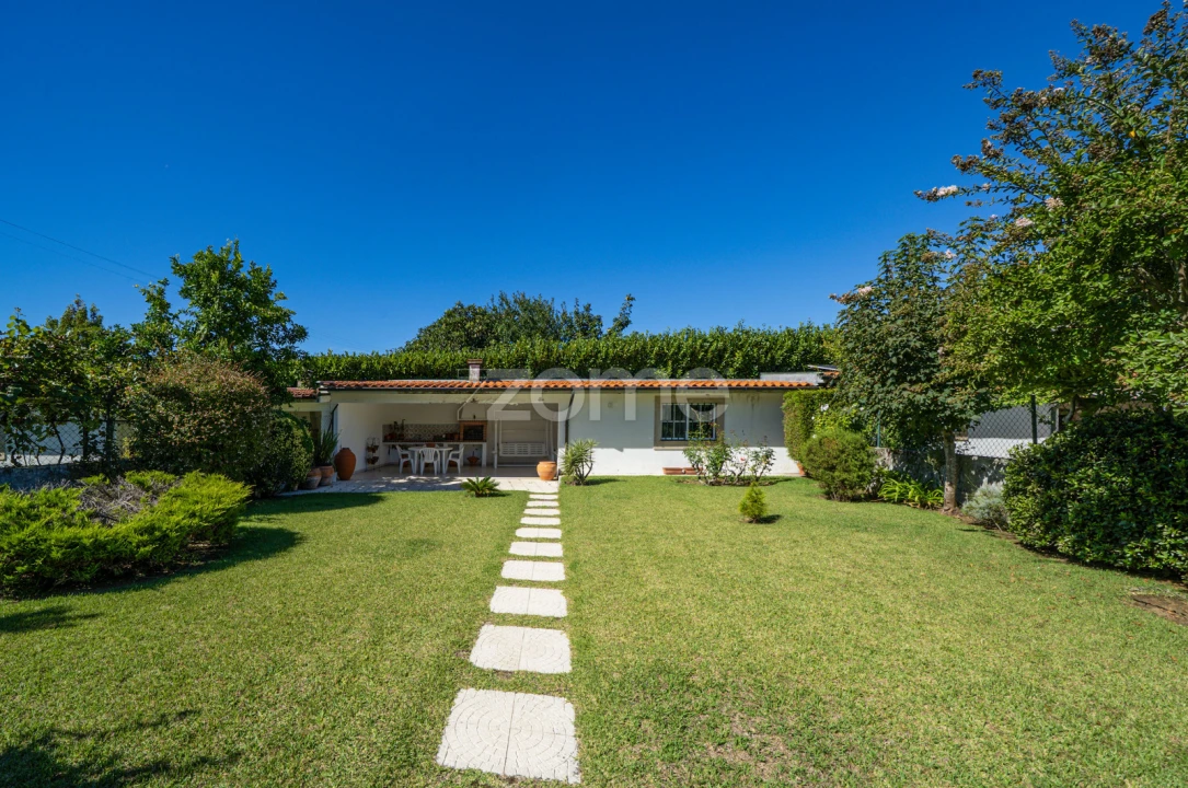 Moradia T4 para Venda em Merelim (São Pedro) e Frossos Foto 31