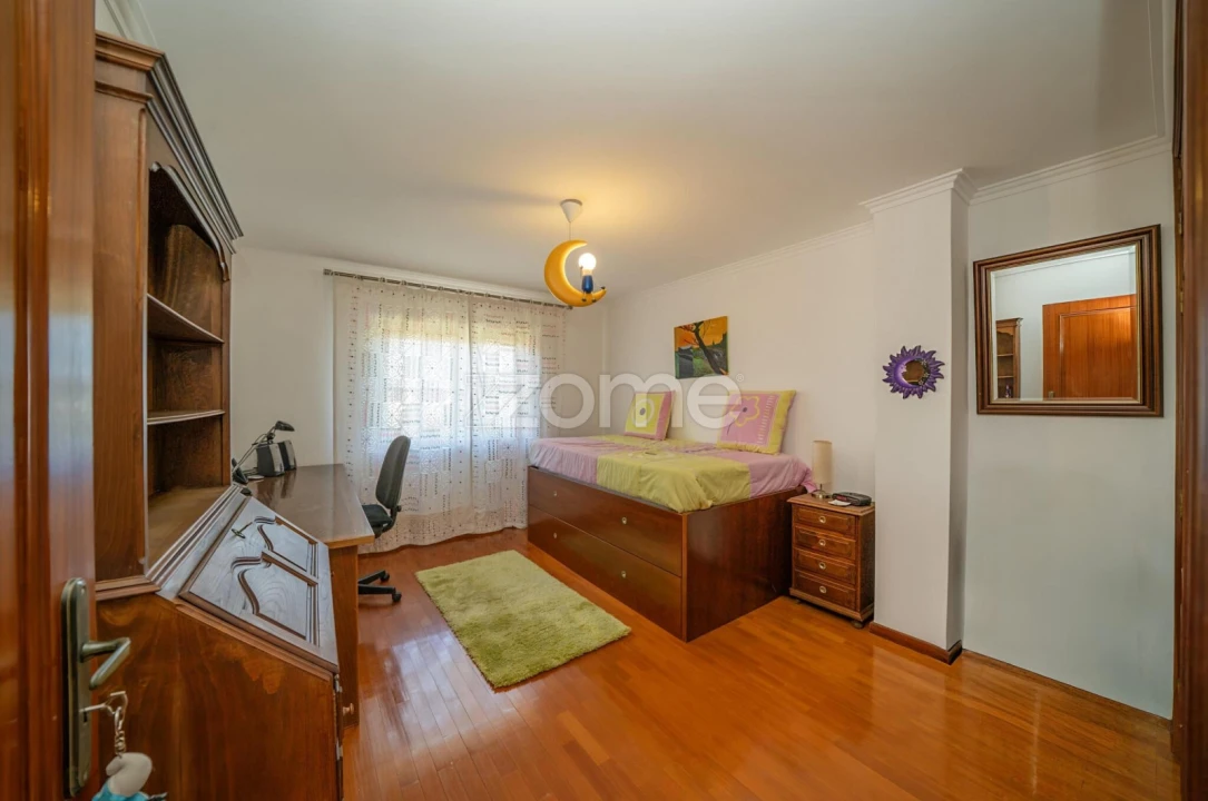 Moradia T4 para Venda em Merelim (São Pedro) e Frossos Foto 43