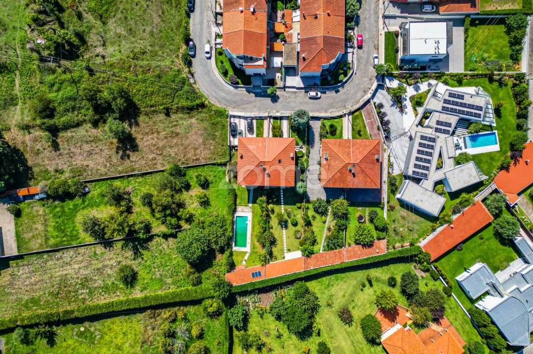 Moradia T4 para Venda em Merelim (São Pedro) e Frossos Foto 2