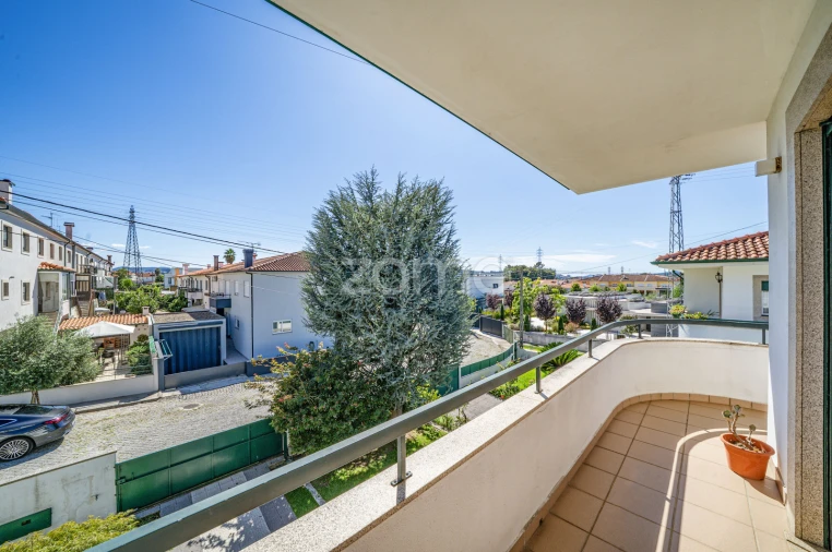 Moradia T4 para Venda em Merelim (São Pedro) e Frossos Foto 20