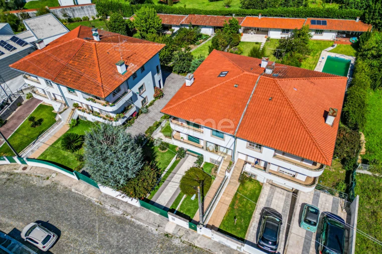 Moradia T4 para Venda em Merelim (São Pedro) e Frossos Foto 5